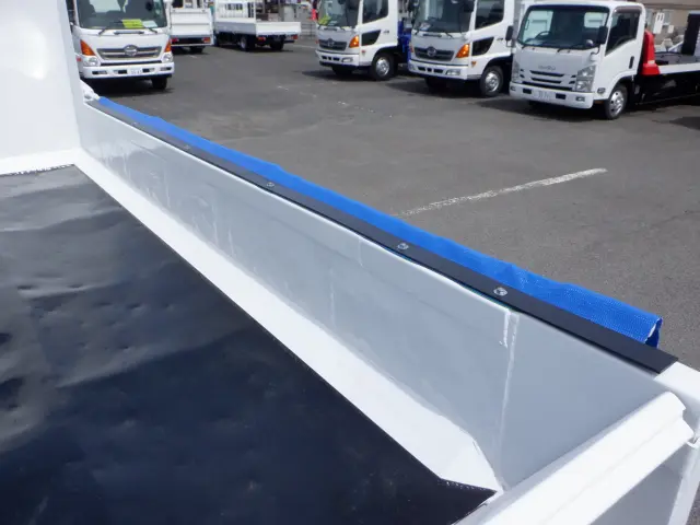 日野 レンジャー TKG-FC9JCAP(2WD)の写真9