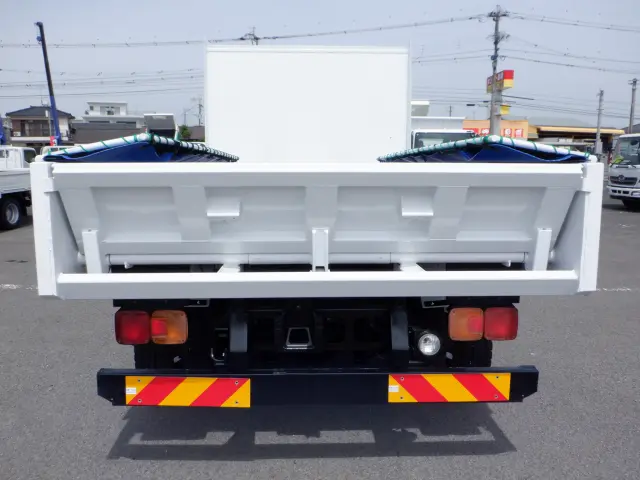 日野 レンジャー TKG-FC9JCAP(2WD)の写真10