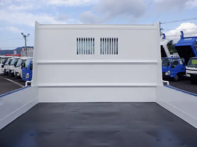 日野 レンジャー TKG-FC9JCAP(2WD)の写真15