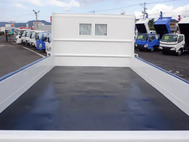 日野 レンジャー TKG-FC9JCAP(2WD)の写真16