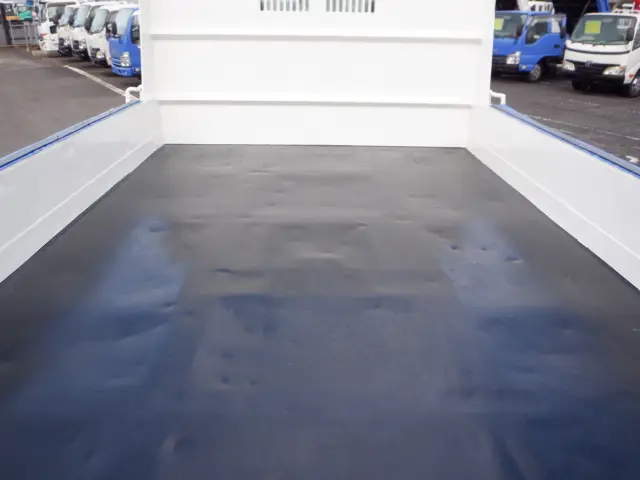 日野 レンジャー TKG-FC9JCAP(2WD)の写真17