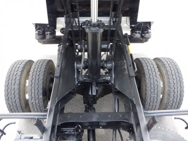 日野 レンジャー TKG-FC9JCAP(2WD)の写真17