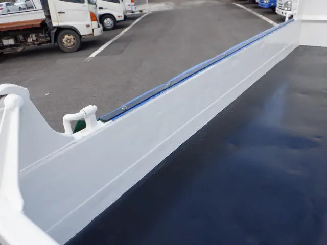 日野 レンジャー TKG-FC9JCAP(2WD)の写真18