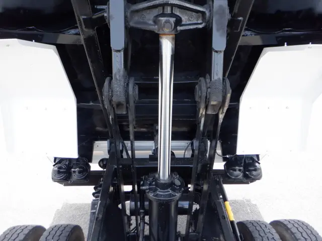 日野 レンジャー TKG-FC9JCAP(2WD)の写真18