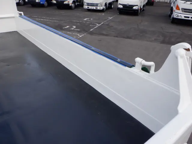 日野 レンジャー TKG-FC9JCAP(2WD)の写真19