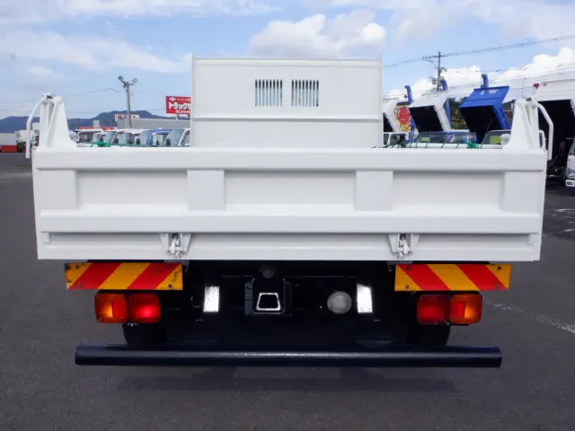 日野 レンジャー TKG-FC9JCAP(2WD)の写真20