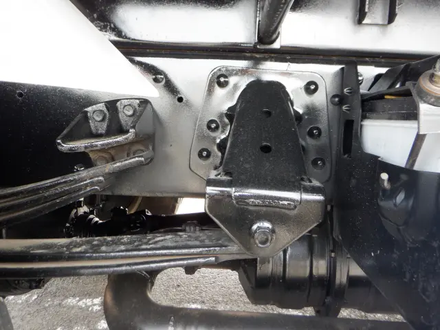 日野 レンジャー TKG-FC9JCAP(2WD)の写真20