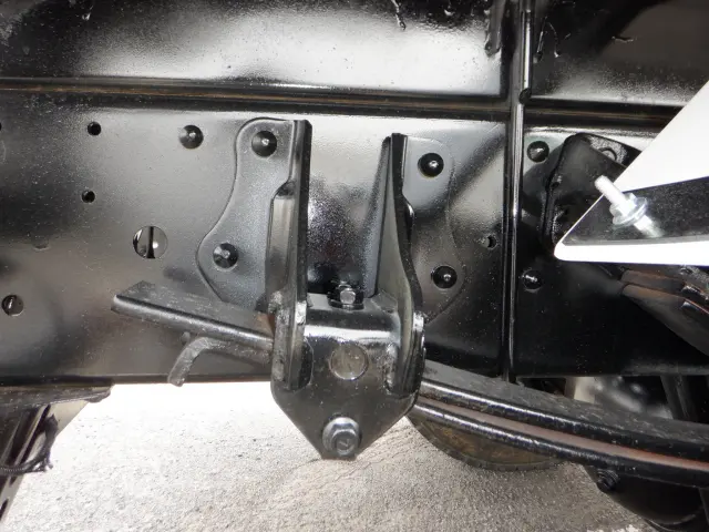 日野 レンジャー TKG-FC9JCAP(2WD)の写真21