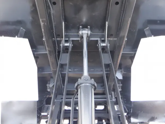 日野 レンジャー TKG-FC9JCAP(2WD)の写真22