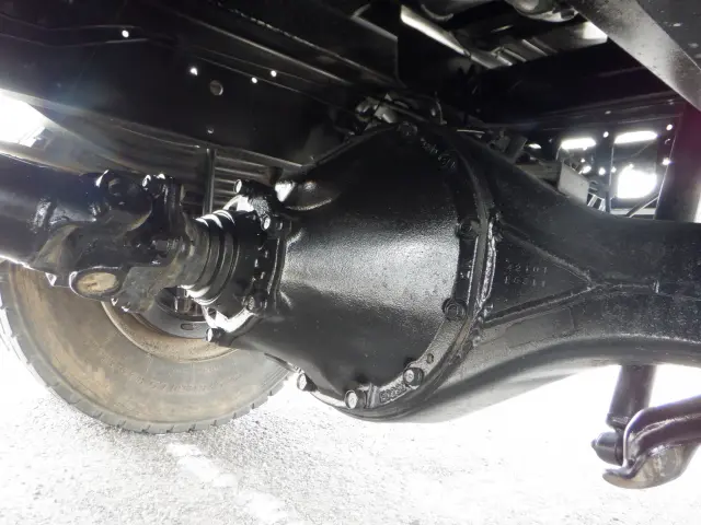 日野 レンジャー TKG-FC9JCAP(2WD)の写真22