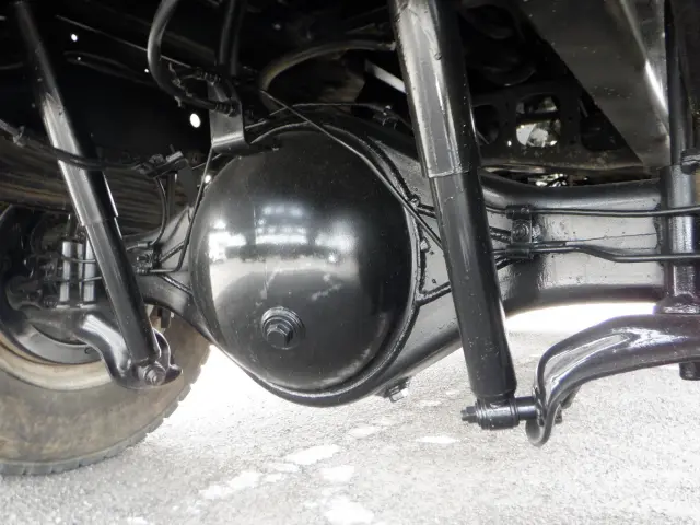 日野 レンジャー TKG-FC9JCAP(2WD)の写真24