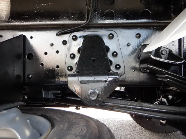 日野 レンジャー TKG-FC9JCAP(2WD)の写真25