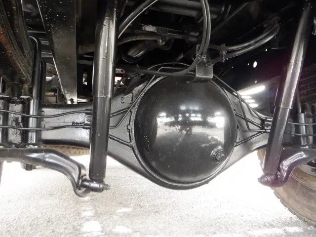 日野 レンジャー TKG-FC9JCAP(2WD)の写真25