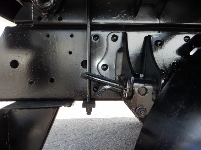 日野 レンジャー TKG-FC9JCAP(2WD)の写真26