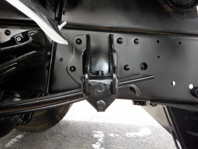 日野 レンジャー TKG-FC9JCAP(2WD)の写真26