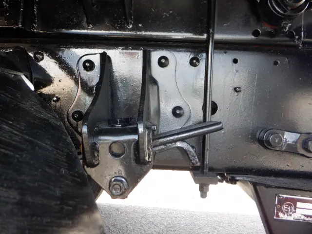 日野 レンジャー TKG-FC9JCAP(2WD)の写真27