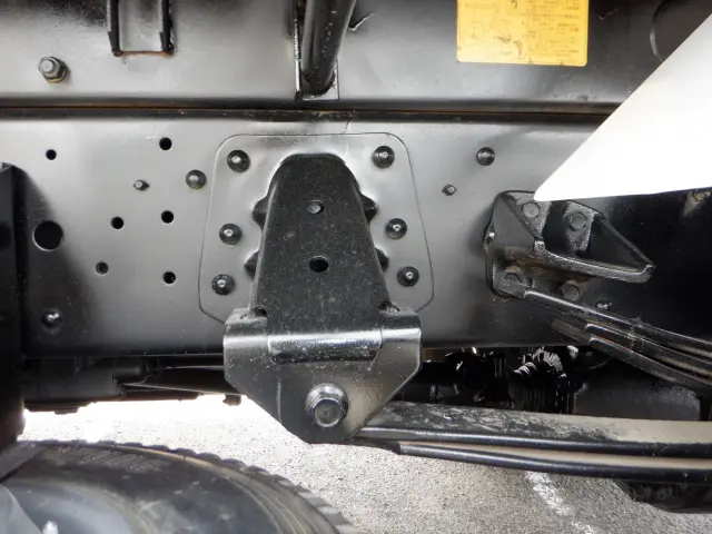 日野 レンジャー TKG-FC9JCAP(2WD)の写真27