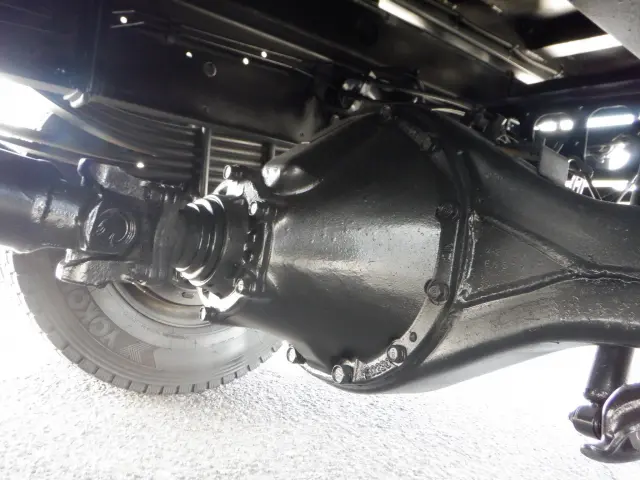 日野 レンジャー TKG-FC9JCAP(2WD)の写真29