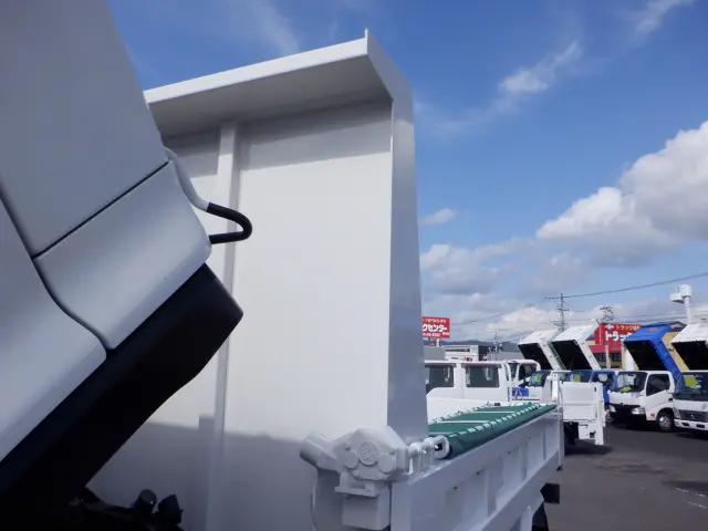 日野 レンジャー TKG-FC9JCAP(2WD)の写真32