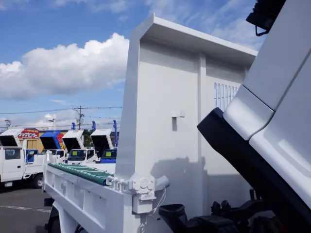 日野 レンジャー TKG-FC9JCAP(2WD)の写真33