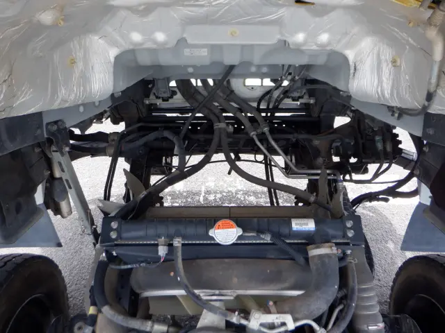 日野 レンジャー TKG-FC9JCAP(2WD)の写真33