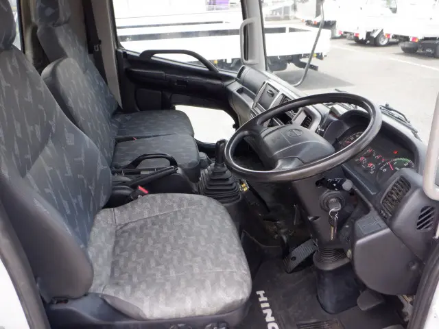 日野 レンジャー TKG-FC9JCAP(2WD)の写真36