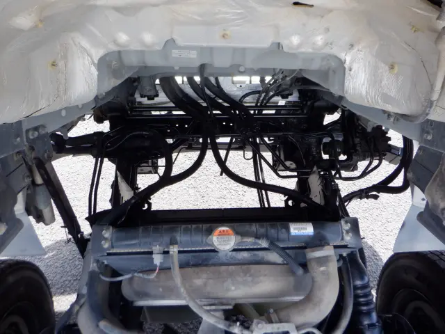 日野 レンジャー TKG-FC9JCAP(2WD)の写真37