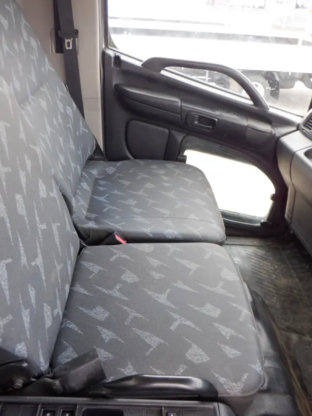 日野 レンジャー TKG-FC9JCAP(2WD)の写真38