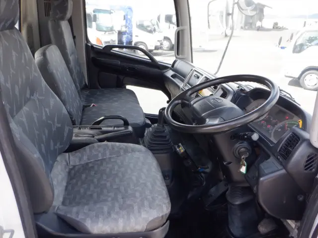 日野 レンジャー TKG-FC9JCAP(2WD)の写真40