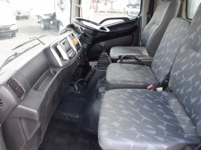 日野 レンジャー TKG-FC9JCAP(2WD)の写真41