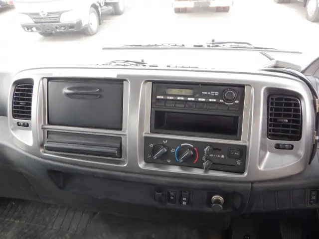 日野 レンジャー TKG-FC9JCAP(2WD)の写真42