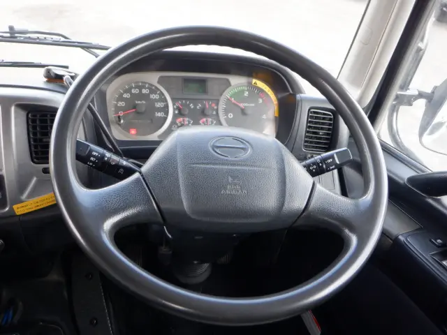 日野 レンジャー TKG-FC9JCAP(2WD)の写真44