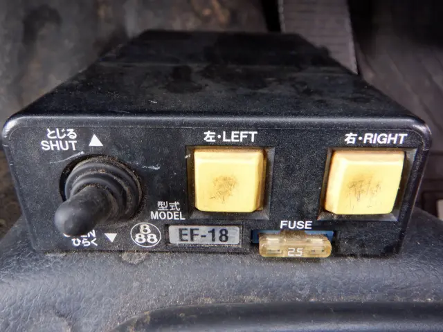 日野 レンジャー TKG-FC9JCAP(2WD)の写真44