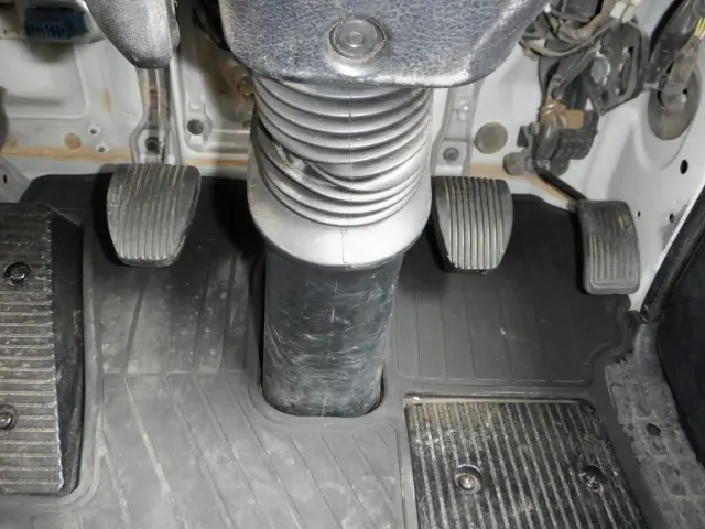 日野 レンジャー TKG-FC9JCAP(2WD)の写真45