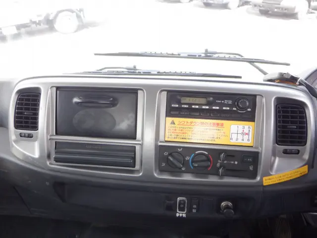 日野 レンジャー TKG-FC9JCAP(2WD)の写真46