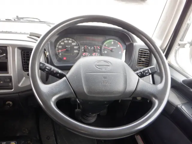 日野 レンジャー TKG-FC9JCAP(2WD)の写真46