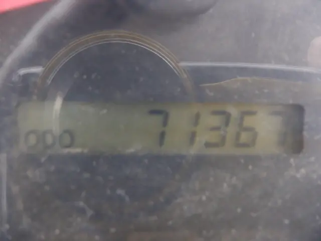 日野 レンジャー TKG-FC9JCAP(2WD)の写真47