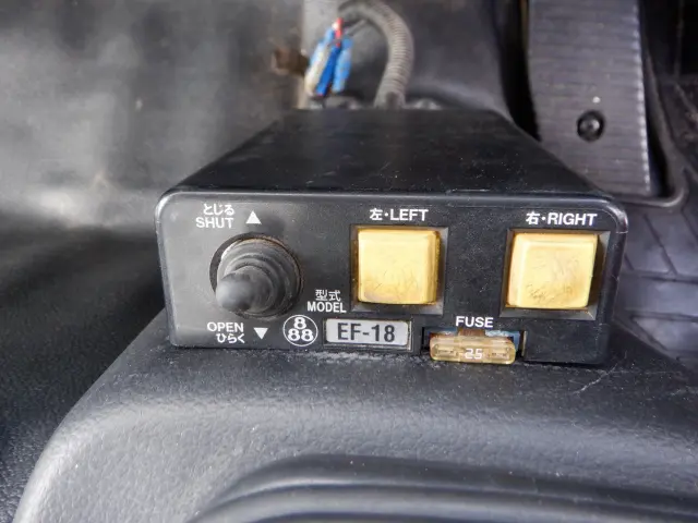 日野 レンジャー TKG-FC9JCAP(2WD)の写真48