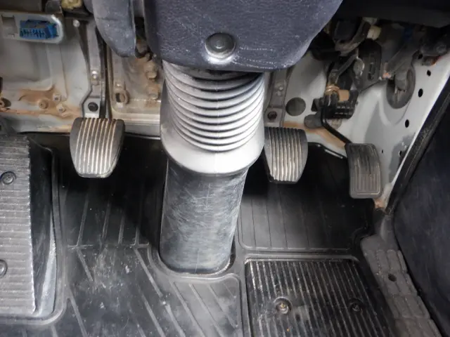 日野 レンジャー TKG-FC9JCAP(2WD)の写真49