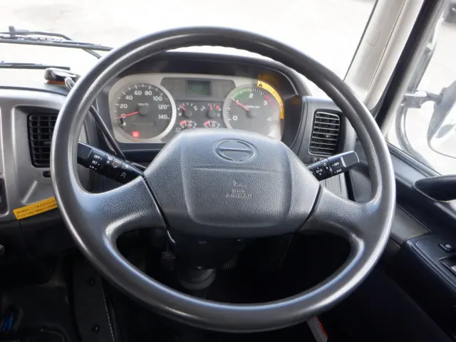 日野 レンジャー TKG-FC9JCAP(2WD)の写真50