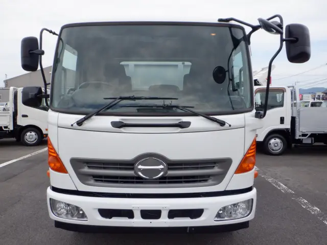 日野 レンジャー TKG-FC9JCAA(2WD)の写真6