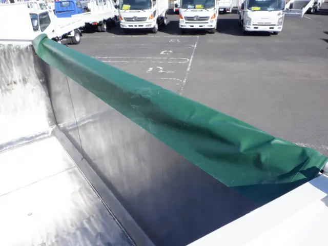 日野 レンジャー TKG-FC9JCAP(2WD)の写真10