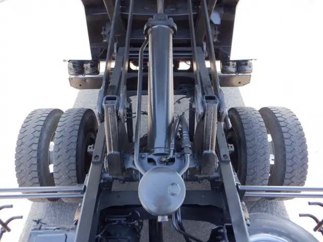 日野 レンジャー TKG-FC9JCAP(2WD)の写真19