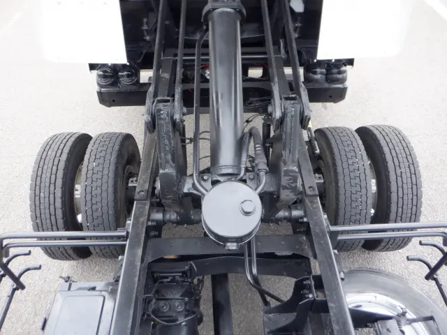 日野 レンジャー TKG-FC9JCAA(2WD)の写真19