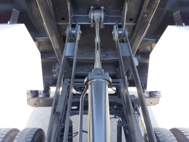 日野 レンジャー TKG-FC9JCAP(2WD)の写真20