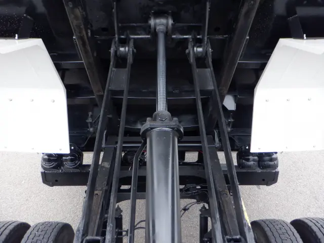 日野 レンジャー TKG-FC9JCAA(2WD)の写真20