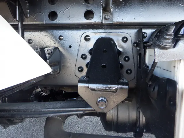 日野 レンジャー TKG-FC9JCAP(2WD)の写真22