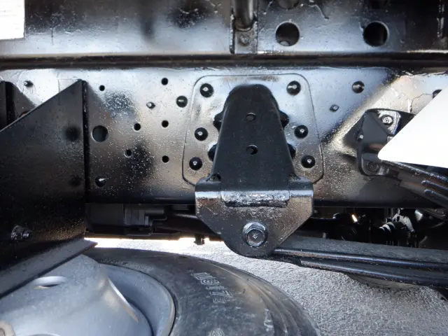 日野 レンジャー TKG-FC9JCAP(2WD)の写真23