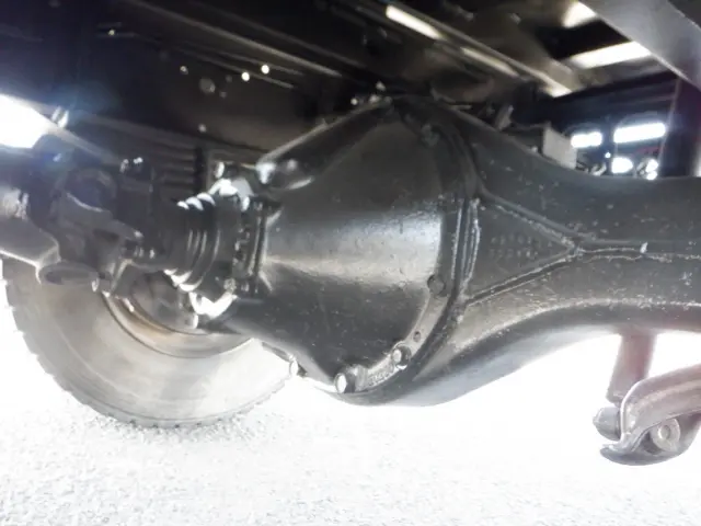 日野 レンジャー TKG-FC9JCAP(2WD)の写真25