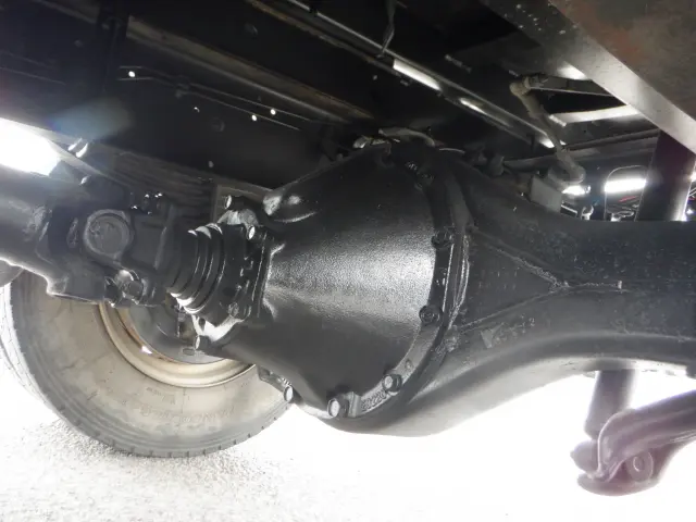 日野 レンジャー TKG-FC9JCAA(2WD)の写真25